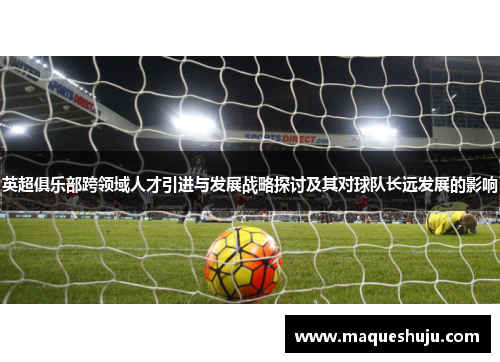 英超俱乐部跨领域人才引进与发展战略探讨及其对球队长远发展的影响